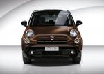 Fiat 500L S-Design 2018 года